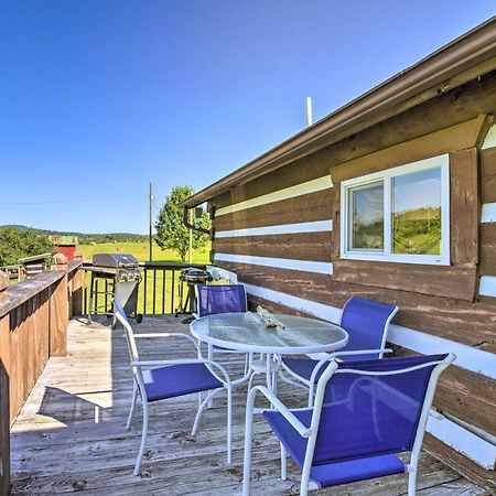 Rogersville Barn Apartment On 27 Acres With Pond! Экстерьер фото