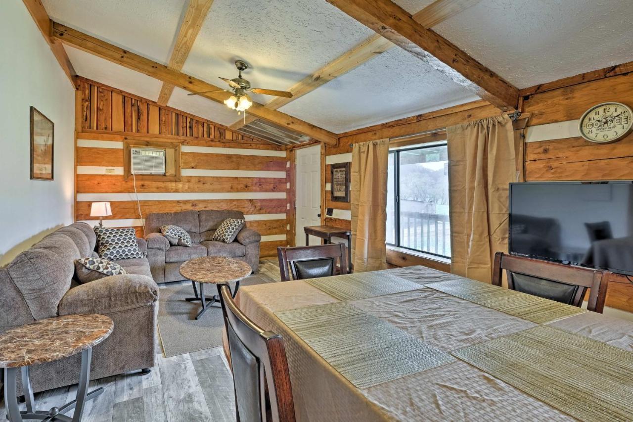 Rogersville Barn Apartment On 27 Acres With Pond! Экстерьер фото