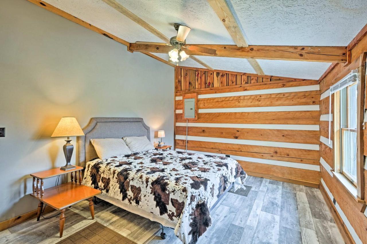 Rogersville Barn Apartment On 27 Acres With Pond! Экстерьер фото